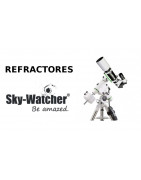 Refractores SkyWatcher