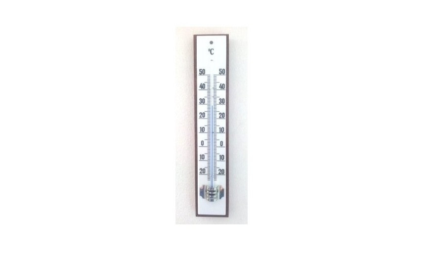 Categoría Termometros clásicos