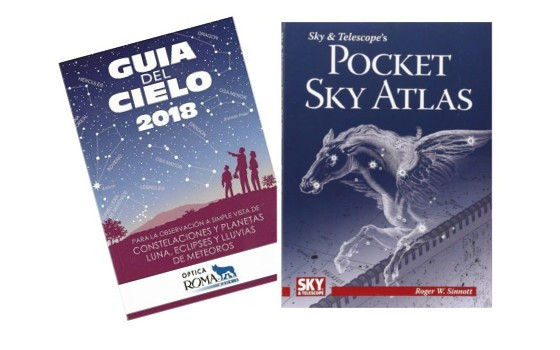 Categoría Libros astronomia