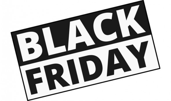 Categoría Black Friday