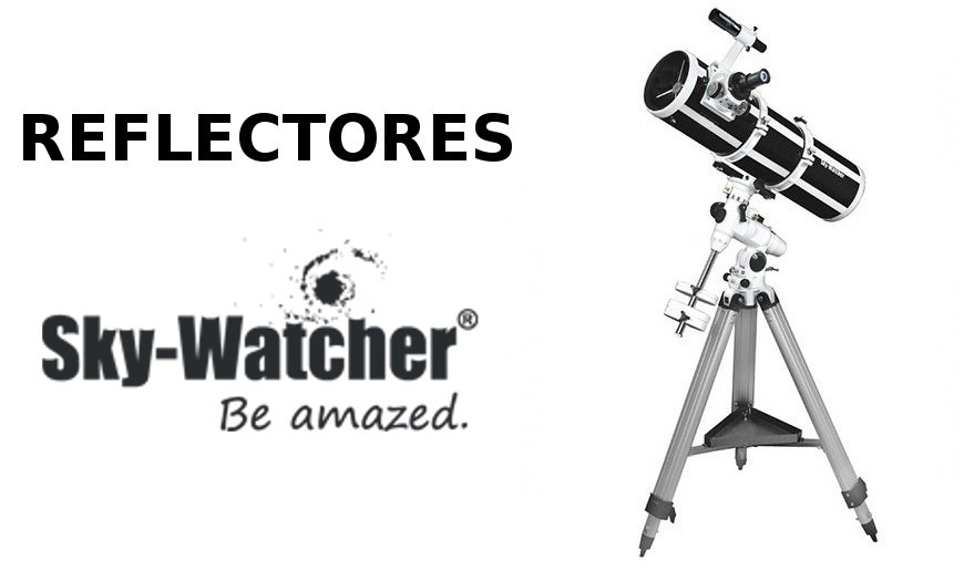 Categoría Reflectores SkyWatcher
