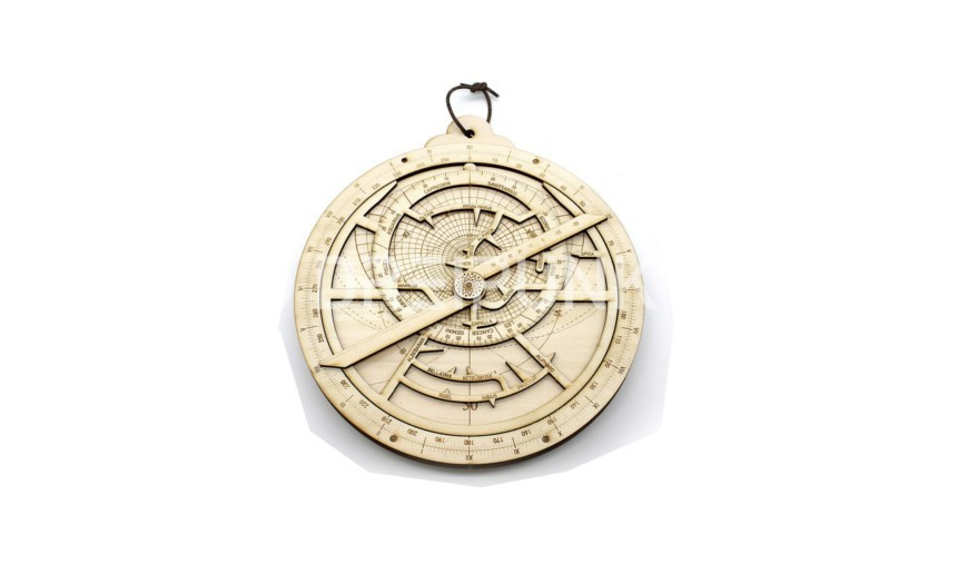 Categoría Astrolabios y replicas