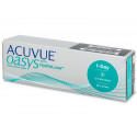 ACUVUE OASYS 1-DAY  30 uds.