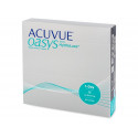 ACUVUE OASYS 1-DAY 90 uds.