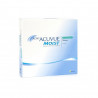 ACUVUE OASYS 1-DAY  MOIST 90 uds.