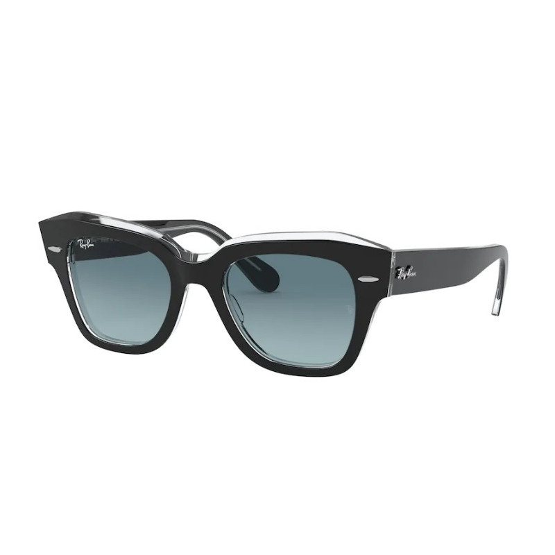 Ray-Ban® STATE STREET 2186 1294 3M 49