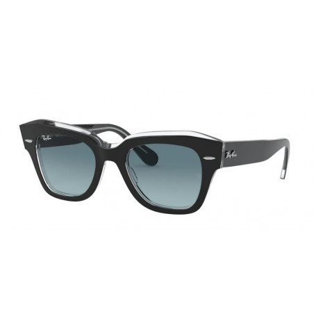 Ray-Ban® STATE STREET 2186 1294 3M 49