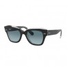 Ray-Ban® STATE STREET 2186 1294 3M 49