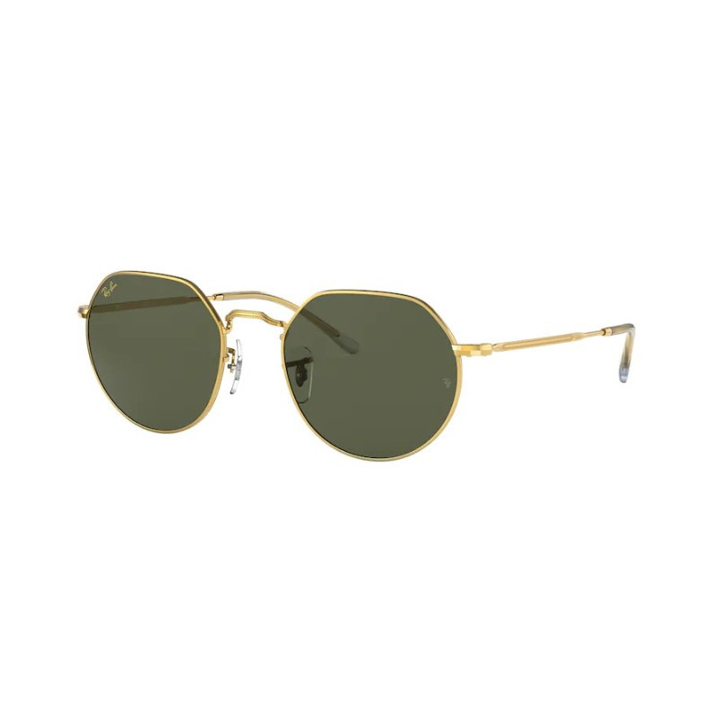 Ray-Ban® JACK 919631 53