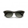 Ray-Ban® 0707S 664271 50