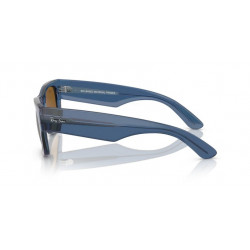 Ray-Ban® Mega Wayfarer 084OS 668073 51