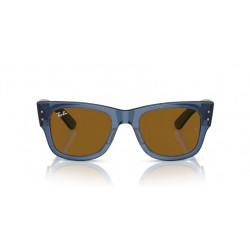 Ray-Ban® Mega Wayfarer 084OS 668073 51