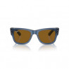 Ray-Ban® Mega Wayfarer 084OS 668073 51