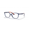 Ray-Ban® Junior 1598 3775 49