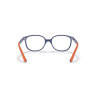 Ray-Ban® Junior 1598 3775 49
