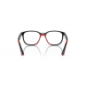 Ray-Ban® Junior 9078V 3928 48
