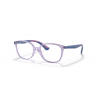 Ray-Ban® Junior 1598 3885 49
