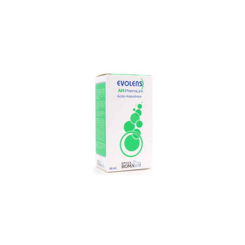 EVOLENS AH PREMIUM 60 ml.