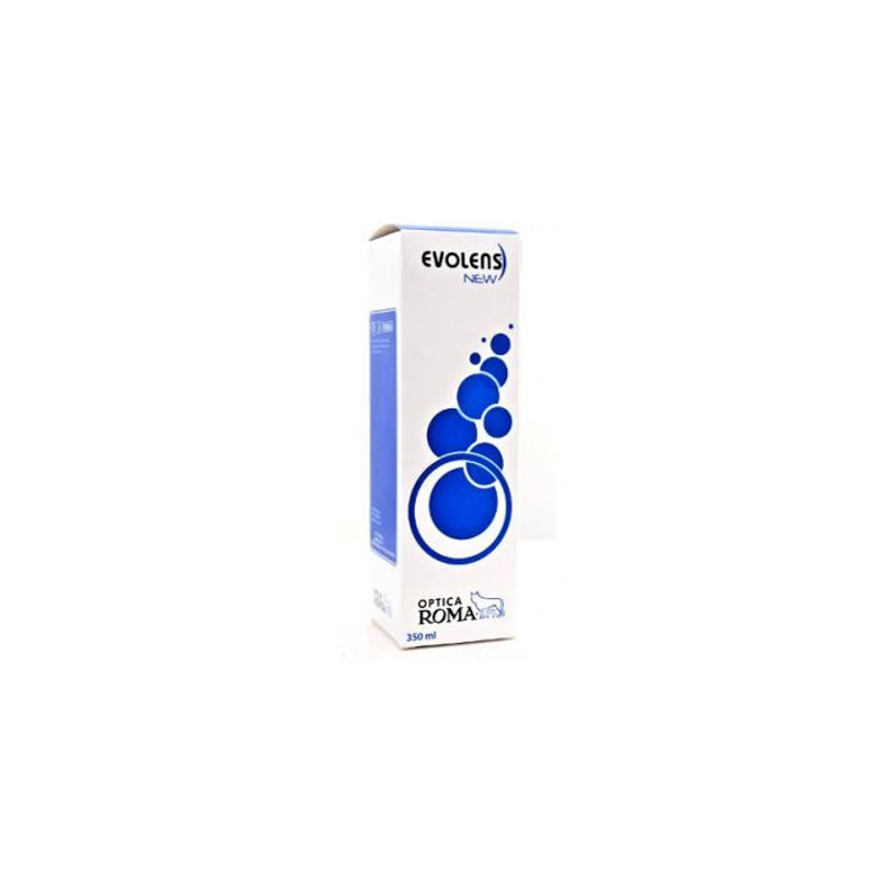 EVOLENS NEW 350 ml.