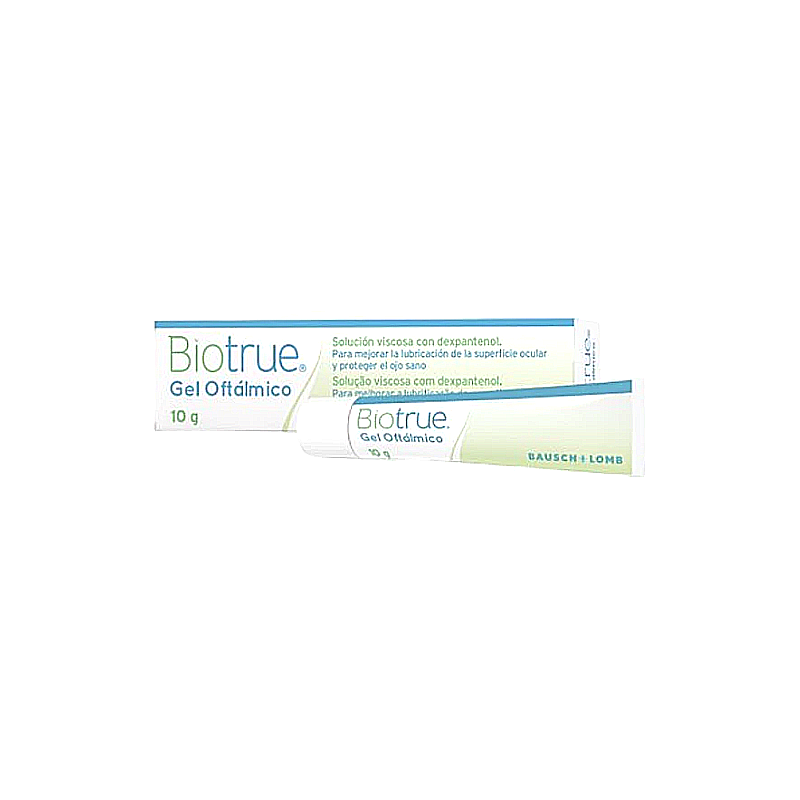 BIOTRUE Gel oftalmico