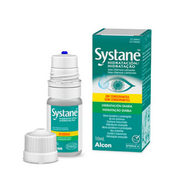 SYSTANE Hidratacion ocular