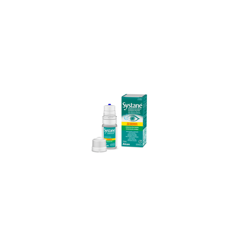 SYSTANE Hidratacion ocular