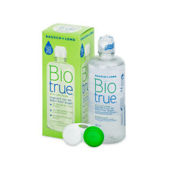 BIOTRUE Solución unica 300 ml