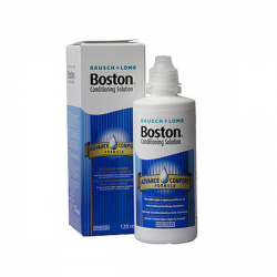 BOSTON Solución...