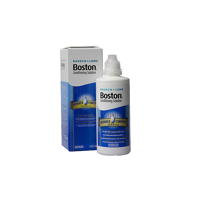 BOSTON Solución acondicionadora 120 ml