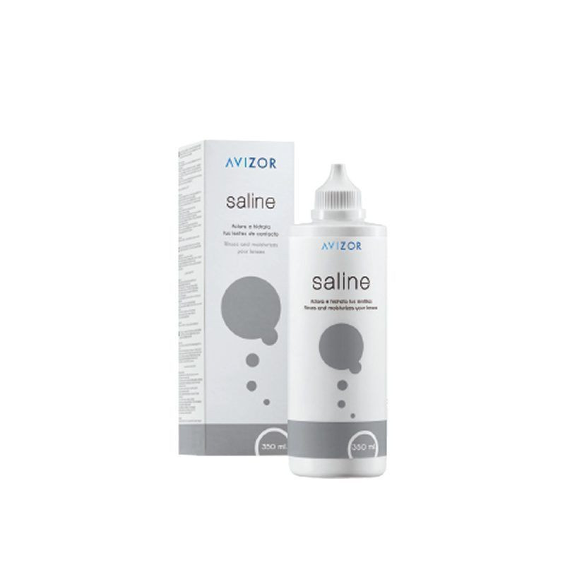 AVIZOR Saline 350 ml