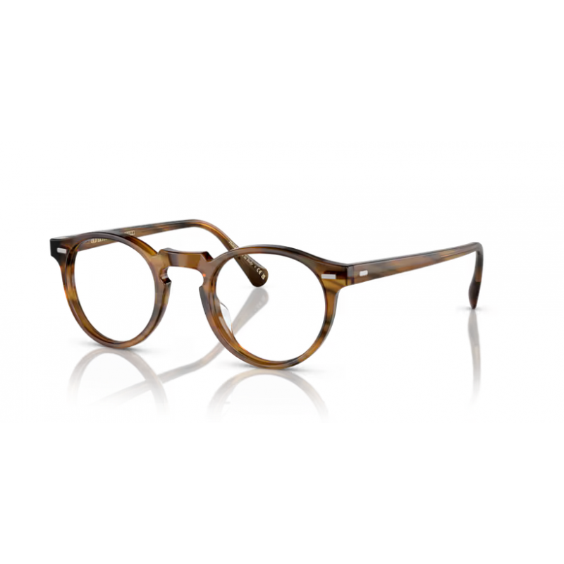 OLIVER PEOPLES 5186 1011 47 Gregory peck