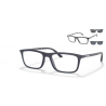 EMPORIO ARMANI 4160 50881W 55