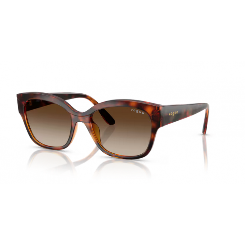 VOGUE 5638SU W65613 55