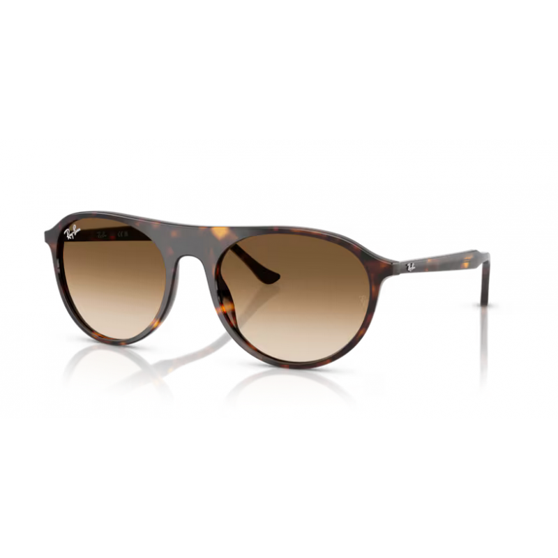 Ray-Ban® 2215 902/51 59