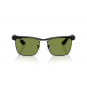 Ray-Ban® 3875 006/4E 56