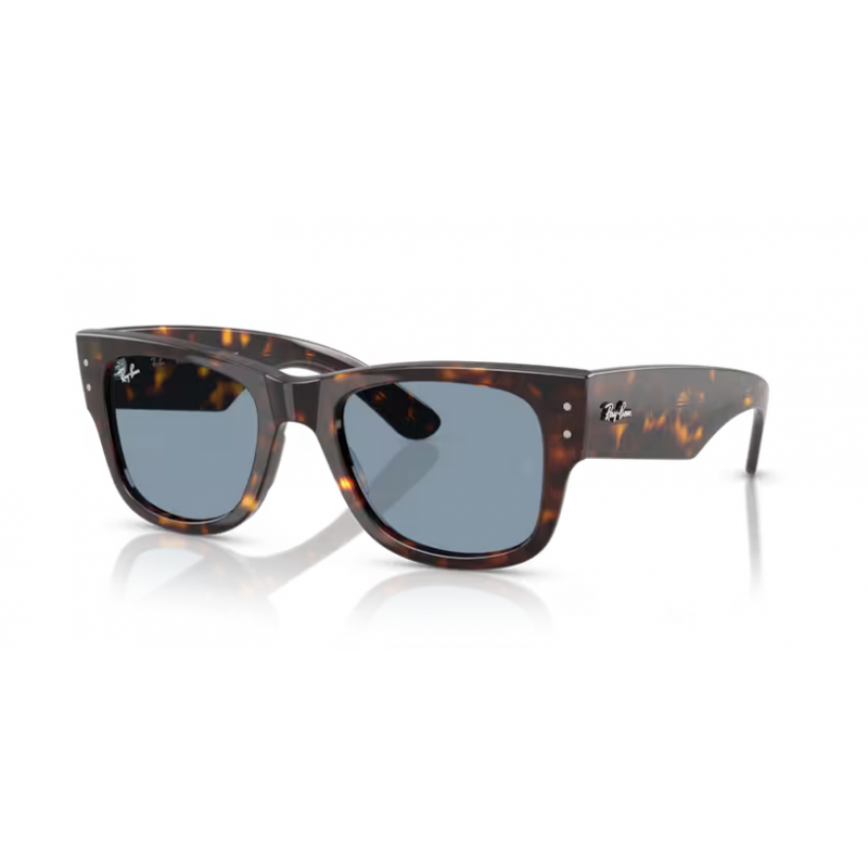 Ray-Ban® 0840S 902/56 51