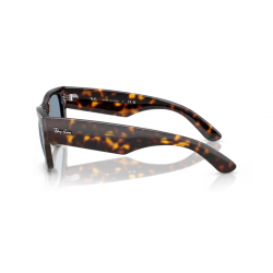 Ray-Ban® 0840S 902/56 51
