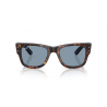 Ray-Ban® 0840S 902/56 51