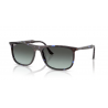 Ray-Ban® 2216 1430 GK 61