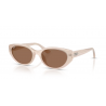 Ray-Ban® 4457D 678673 55