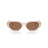 Ray-Ban® 4457D 678673 55