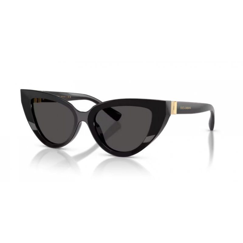 DOLCE & GABBANA 4497 501/8752