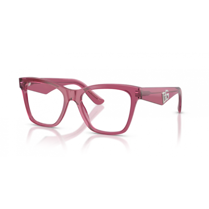 DOLCE & GABBANA 3374 3211 53