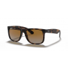 Ray-Ban® 4165 865/T5 55