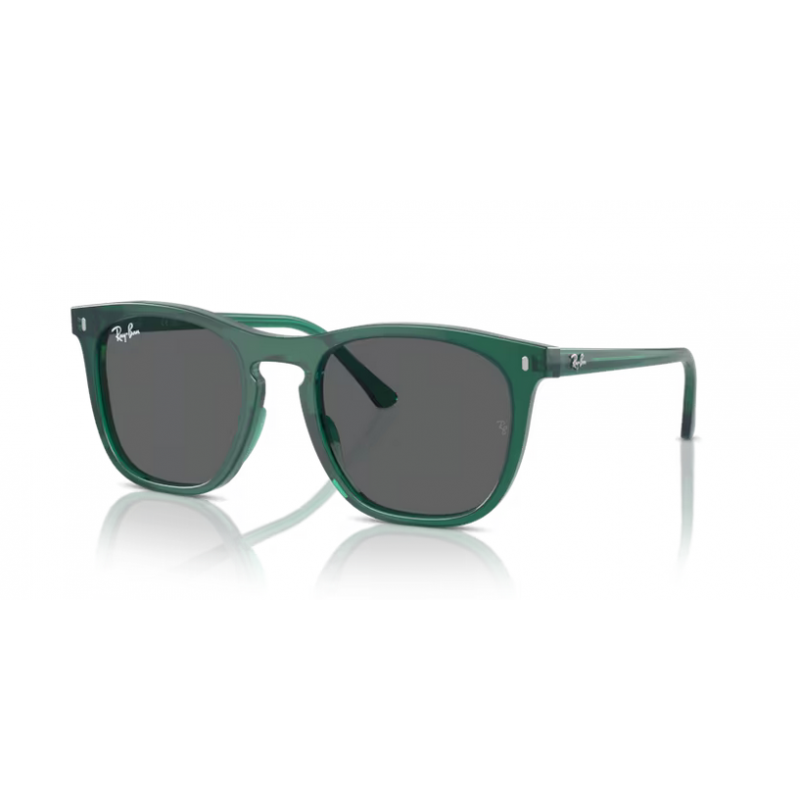 Ray-Ban® 2210 6615B1 53