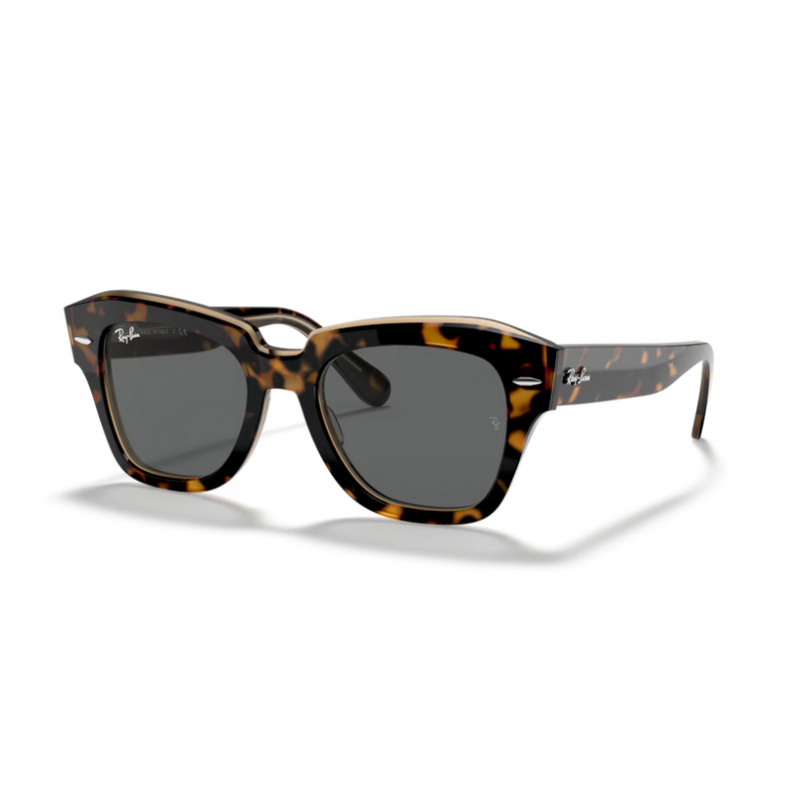 Ray-Ban® STATE STREET 2186 1292 B1