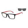 ARNETTE 4333 29311W 55
