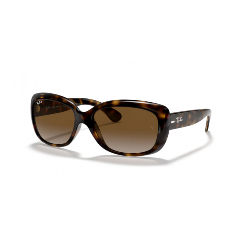 Ray-Ban® 4101 710/T5 58