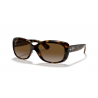 Ray-Ban® 4101 710/T5 58