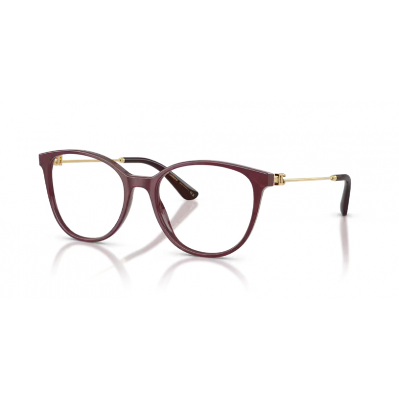 DOLCE & GABBANA 3363 3442 54